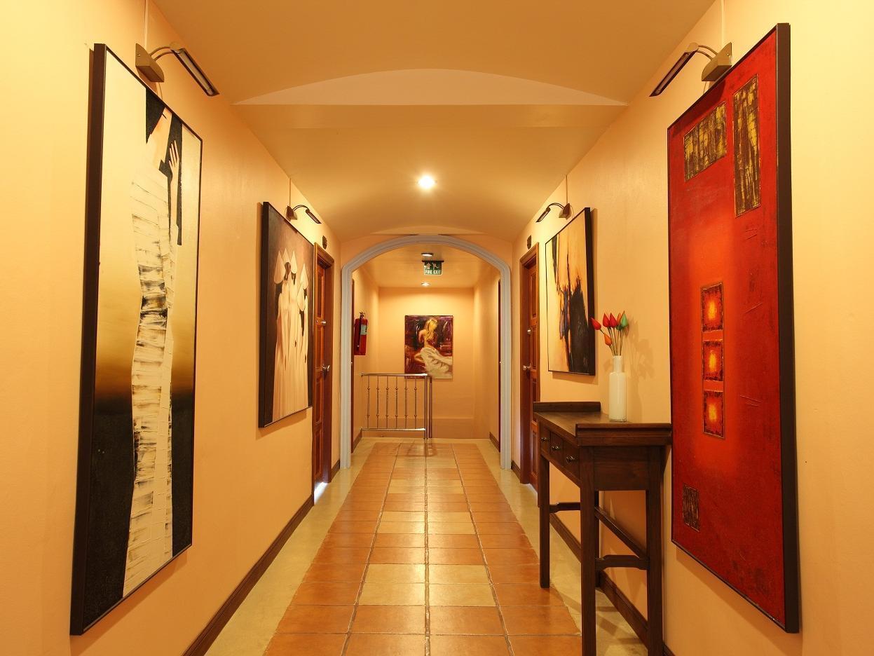 Bangla Star Hotel Phuket Екстериор снимка